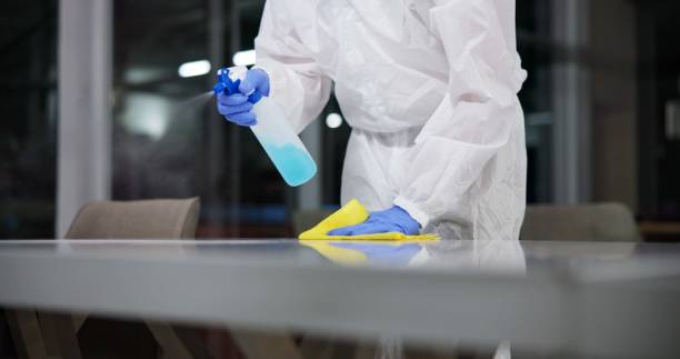 Licensed Drug Lab Cleanup service in Sargent, TX - Trauma Clean Pros